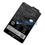 Batería para ZEBRA BT-000454 BTRY-TN2X-1XMA1-01 [Batería de repuesto]